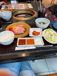 飛車角 有明ガーデン店