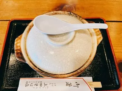 上田そば店