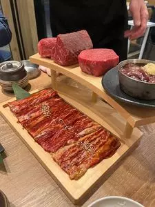 蒲田焼肉 東京BeeN 立川店
