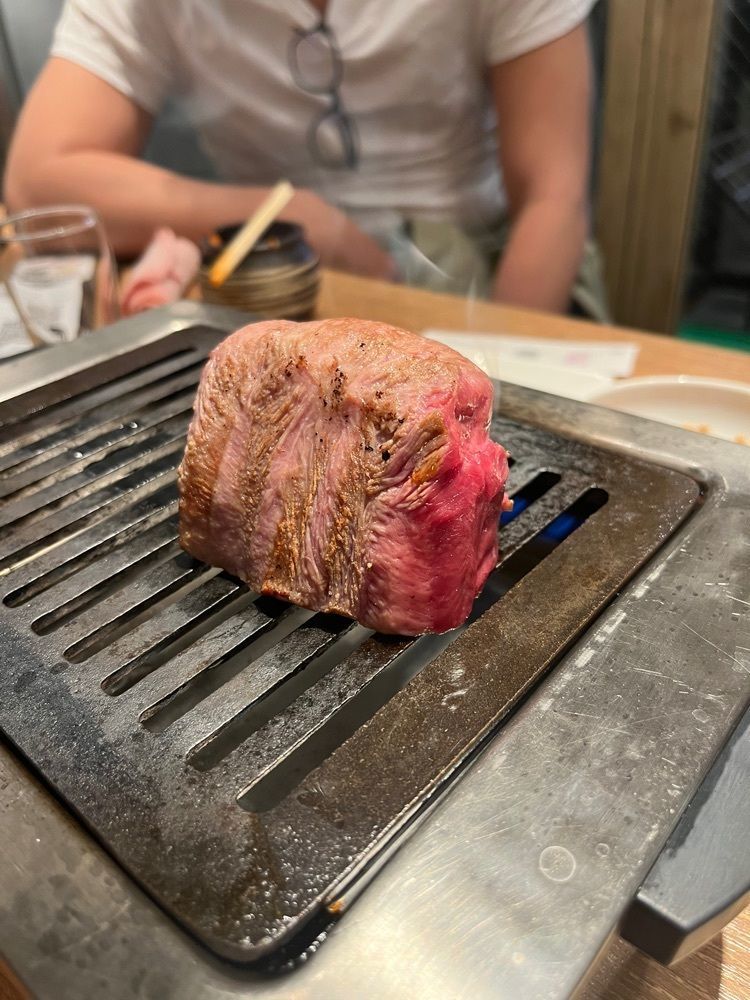 【東京近郊】居酒屋勝手にレビューさんが投稿した蒲田焼肉 東京BeeN 立川店に関する口コミの画像