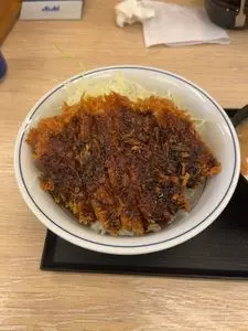 かつや 蒲田西口店