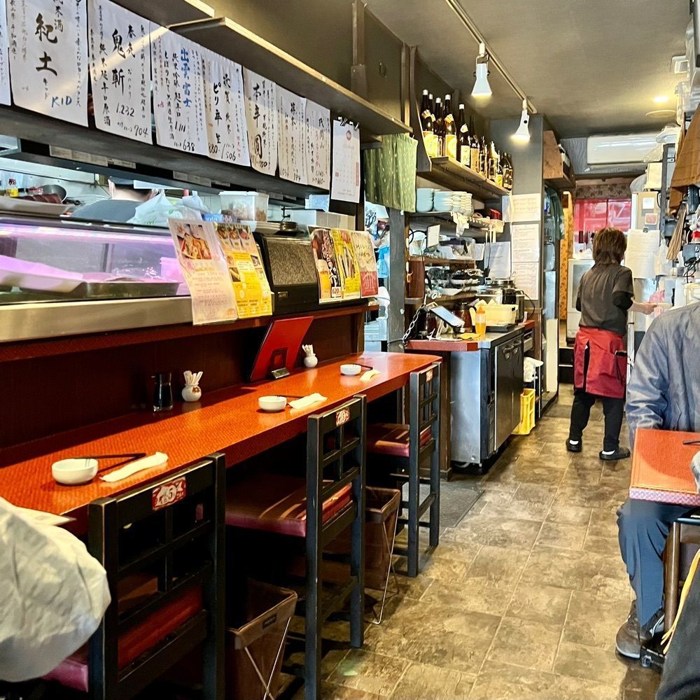 masayan.310さんが投稿した居酒屋鮮道 こんびに関する口コミの画像