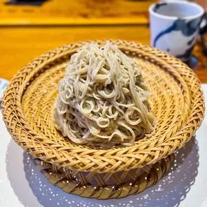 蕎麦 たかま