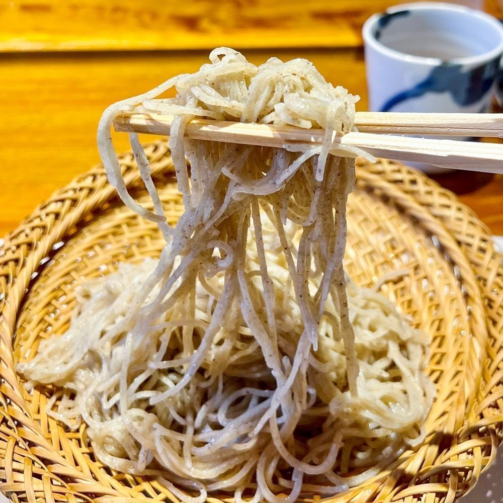 masayan.310さんが投稿した蕎麦 たかまに関する口コミの画像