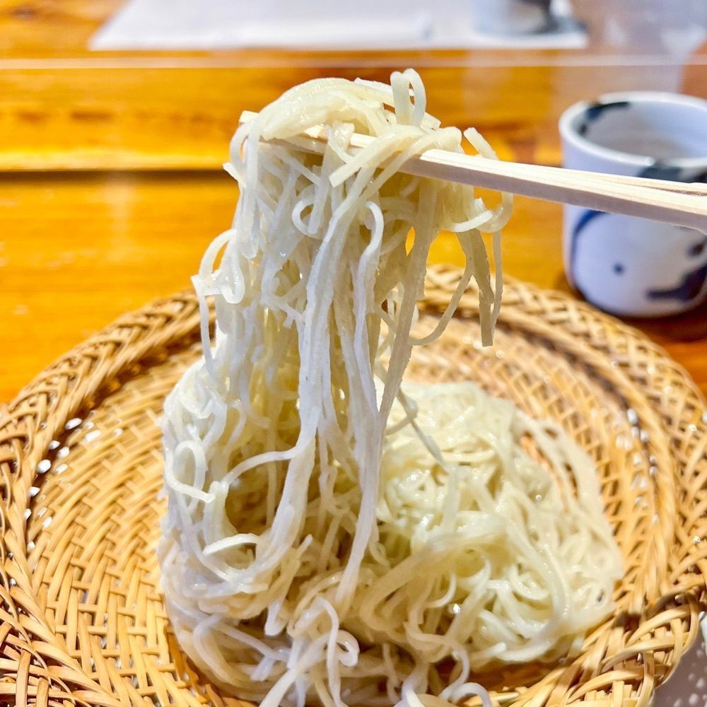 masayan.310さんが投稿した蕎麦 たかまに関する口コミの画像