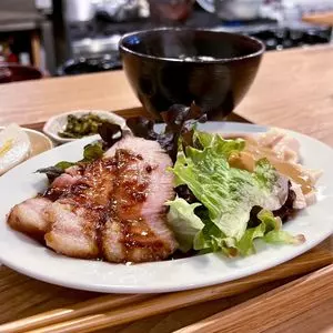 土鍋ごはん あお