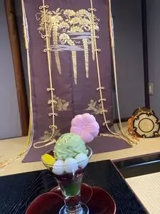久連波（くれは）