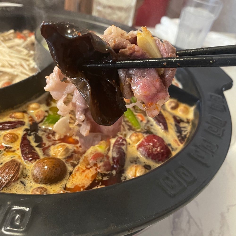 志保さんが投稿した小尾羊 飛龍菜館 大井町店に関する口コミの画像