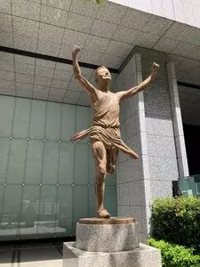 大手町　周辺