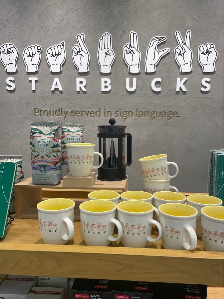 R.i.nさんが投稿したスターバックスコーヒー nonowa国立店（STARBUCKS COFFEE）に関する口コミの画像