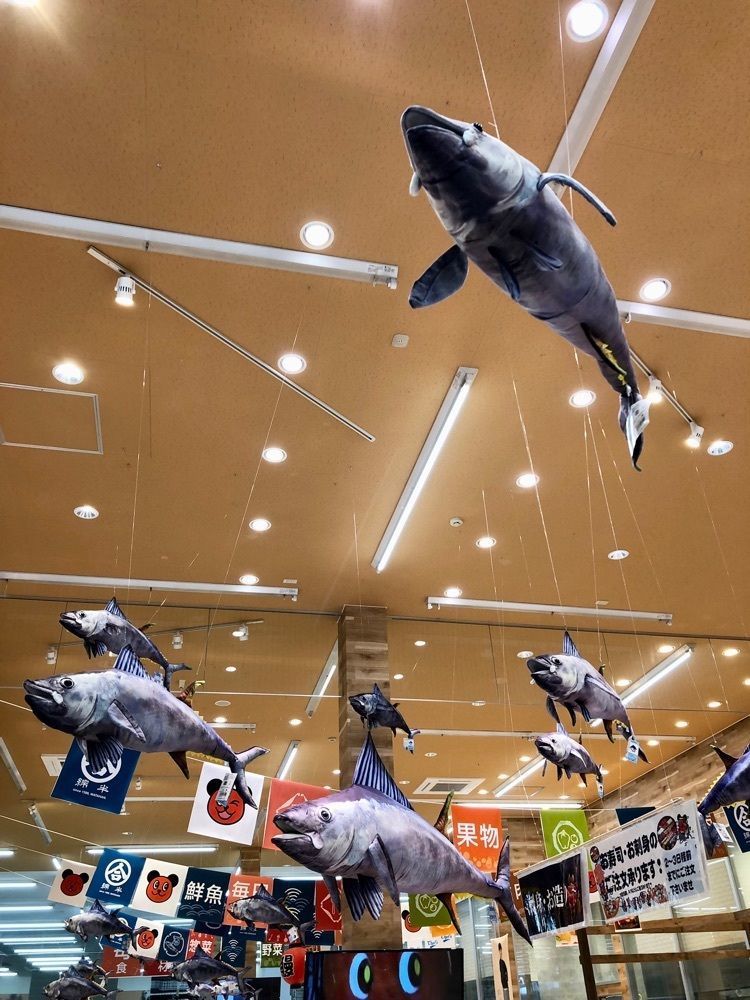 からっ風②さんが投稿した綿半 スーパーセンター 富士河口湖店に関する口コミの画像
