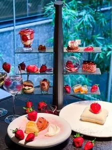 ザ・サウザンド キョウト TEA＆BAR