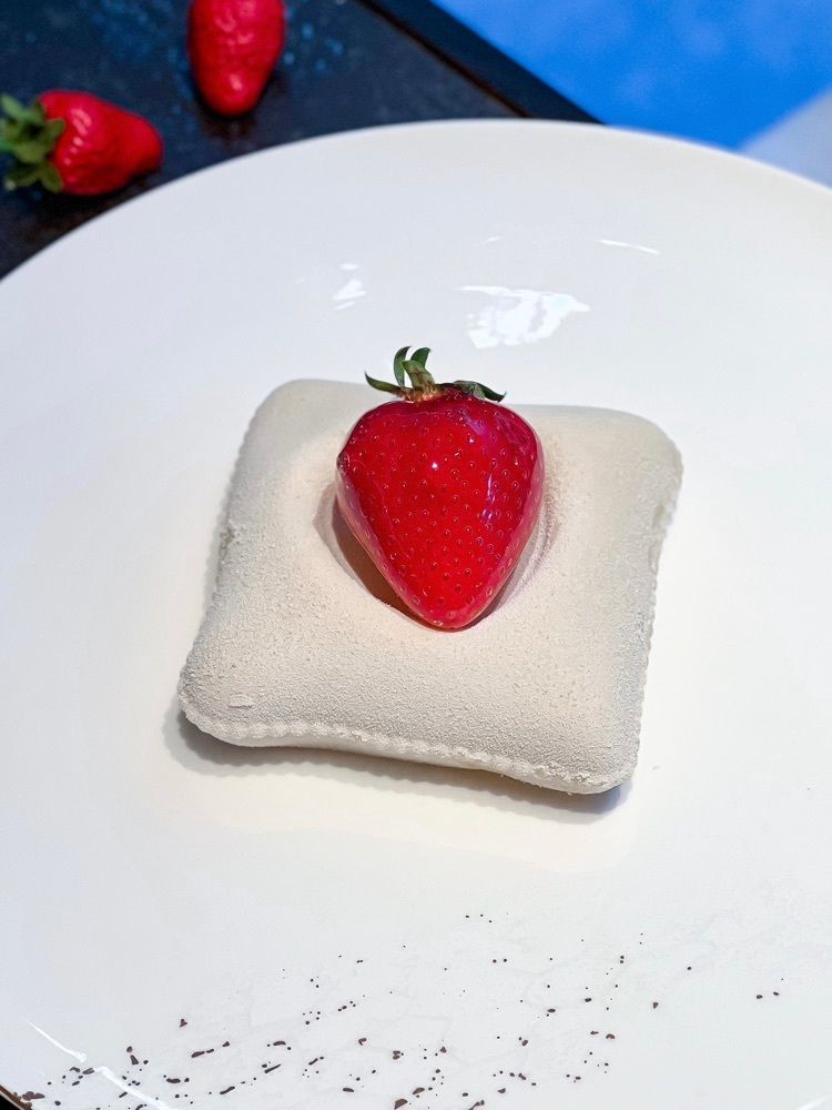 natsumin_cafeさんが投稿したザ・サウザンド キョウト TEA＆BARに関する口コミの画像