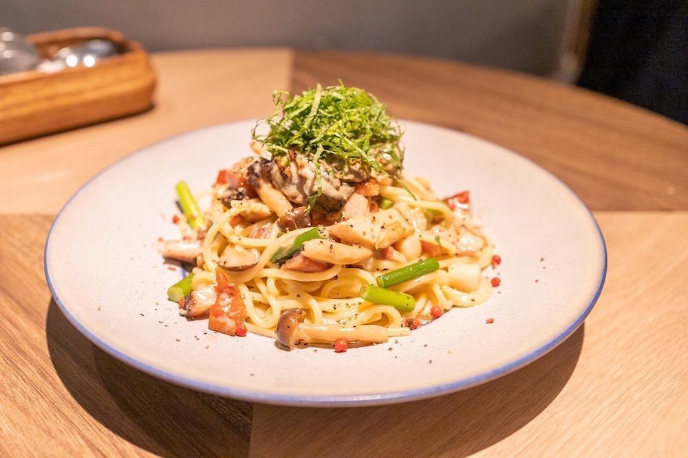 さくらいまさゆきさんが投稿したユニオン シーフード カフェ（UNION SEAFOOD CAFE）に関する口コミの画像