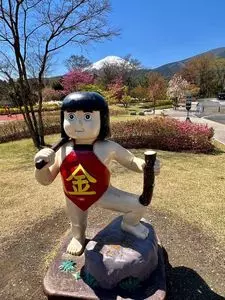 富士見会館 売店