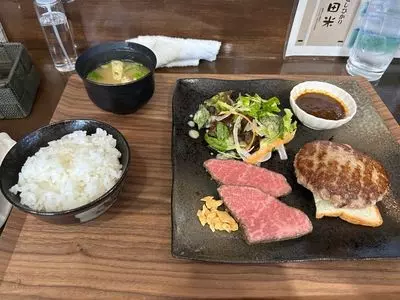 前田屋