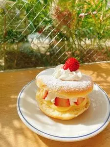 ヒグマドーナッツ×コーヒーライツ（HIGUMA Doughnuts × Coffee Wrights）