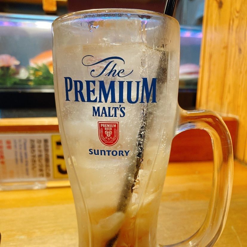 gmz_gourmetさんが投稿したや台ずし 沼津駅南口町に関する口コミの画像