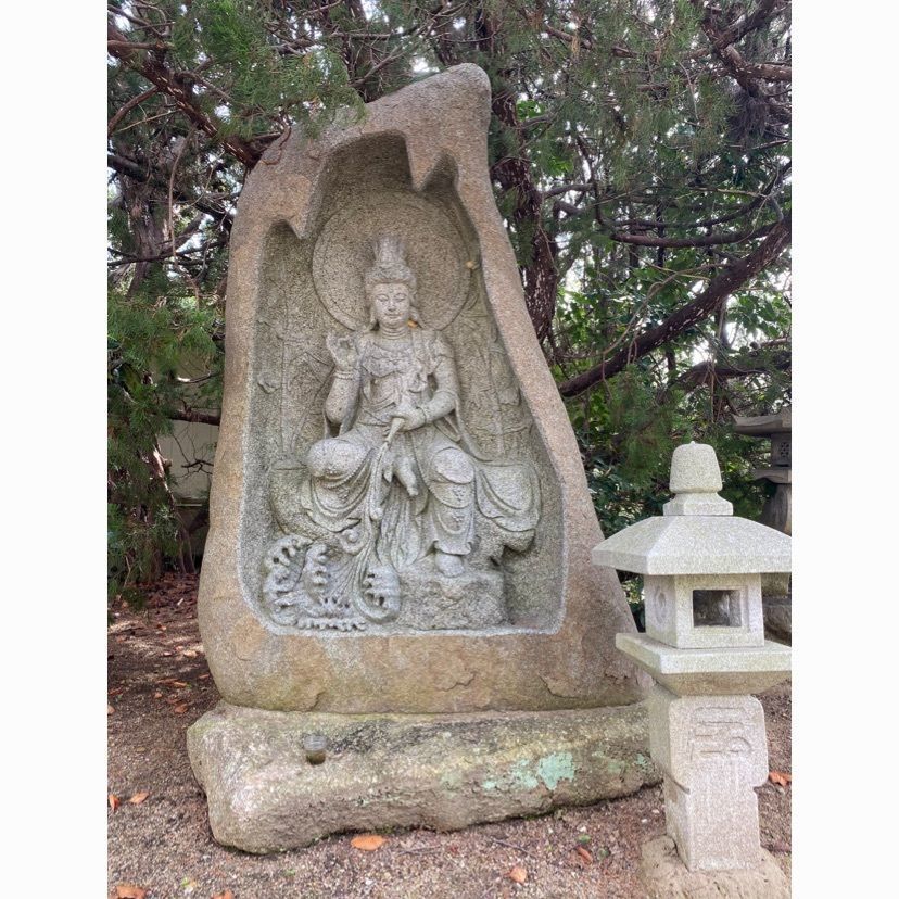 kikiさんが投稿した蔭凉寺に関する口コミの画像