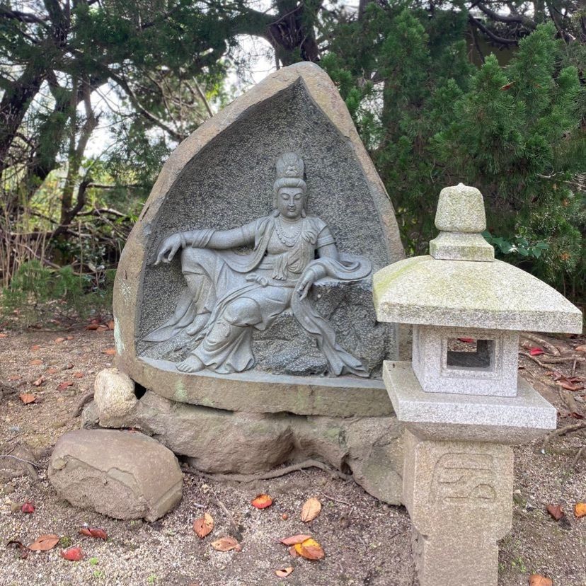 kikiさんが投稿した蔭凉寺に関する口コミの画像