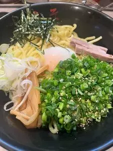 東京油組総本店 広尾組（とうきょうあぶらぐみそうほんてん） 3枚目