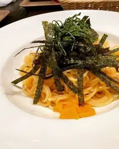 パスタ屋一丁目 富士店