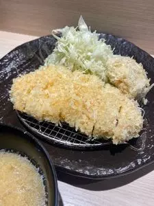とんかつ憲進