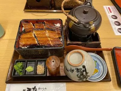 酔心 ekie 広島店