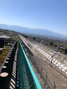 花鳥山