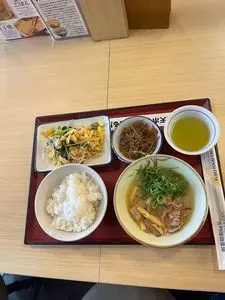 交野向井田食堂（まいどおおきに食堂）