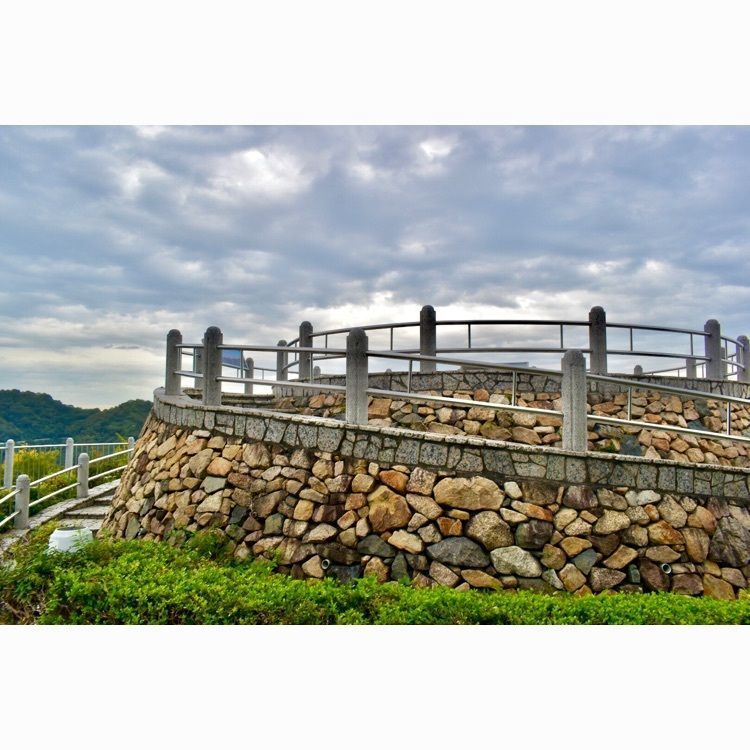 頼朝さんが投稿した歴史の見える丘公園に関する口コミの画像