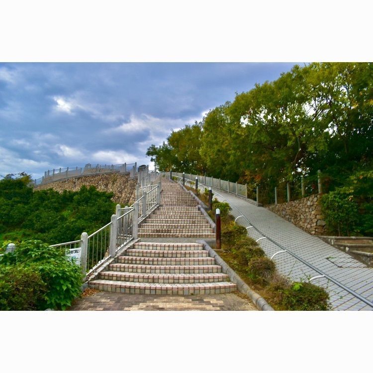 頼朝さんが投稿した歴史の見える丘公園に関する口コミの画像