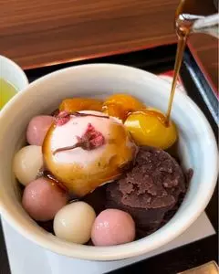 あんみつ さきの