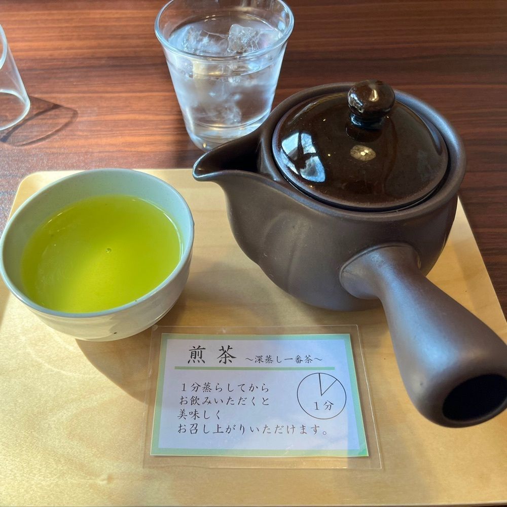 ひぃさんが投稿したあんみつ さきのに関する口コミの画像