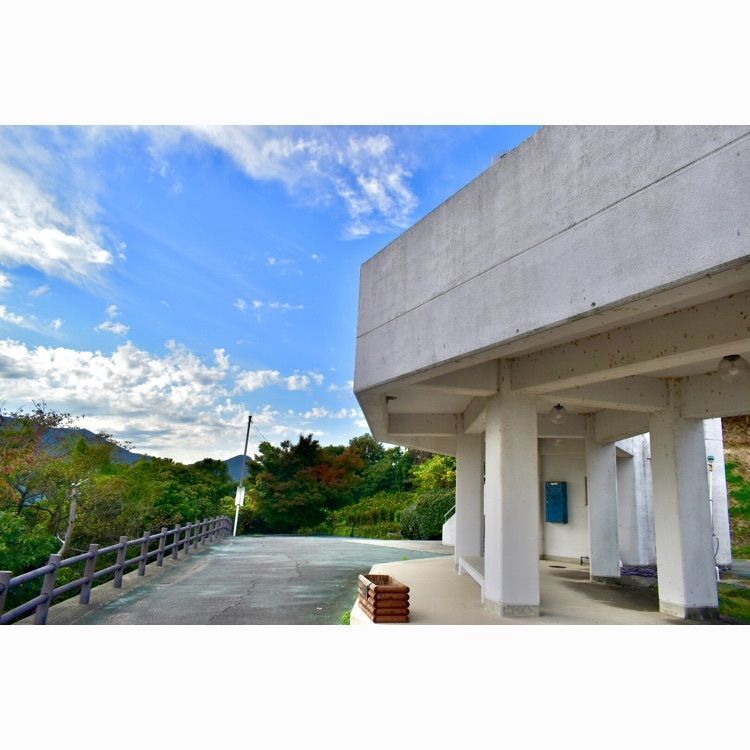 頼朝さんが投稿したナガタニ展望台に関する口コミの画像