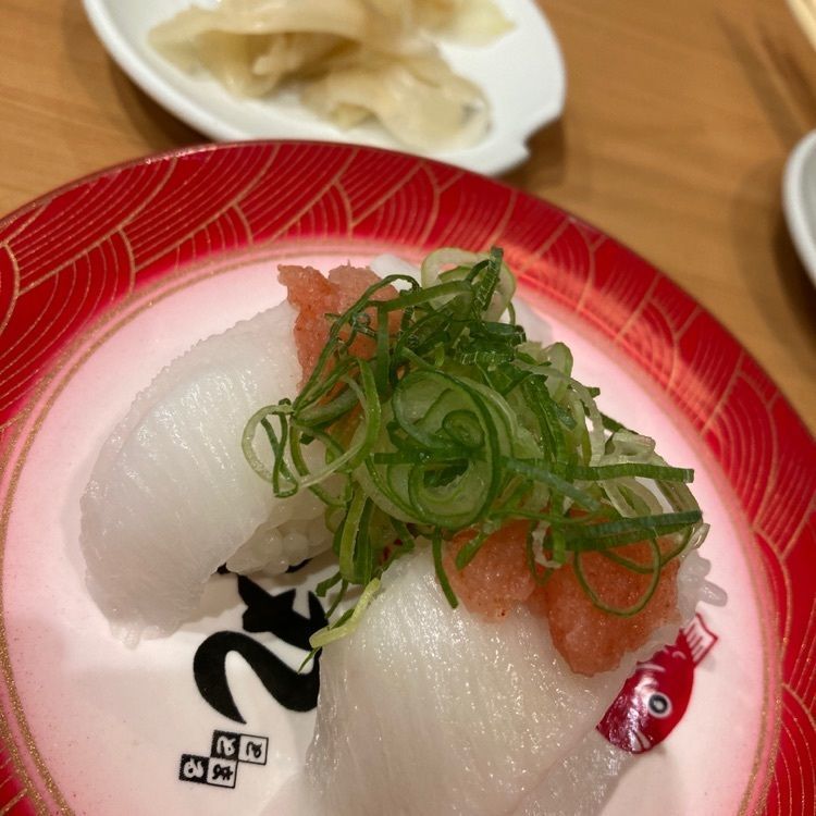 なおなおさんが投稿した魚魚丸 イオンモール岡崎店に関する口コミの画像