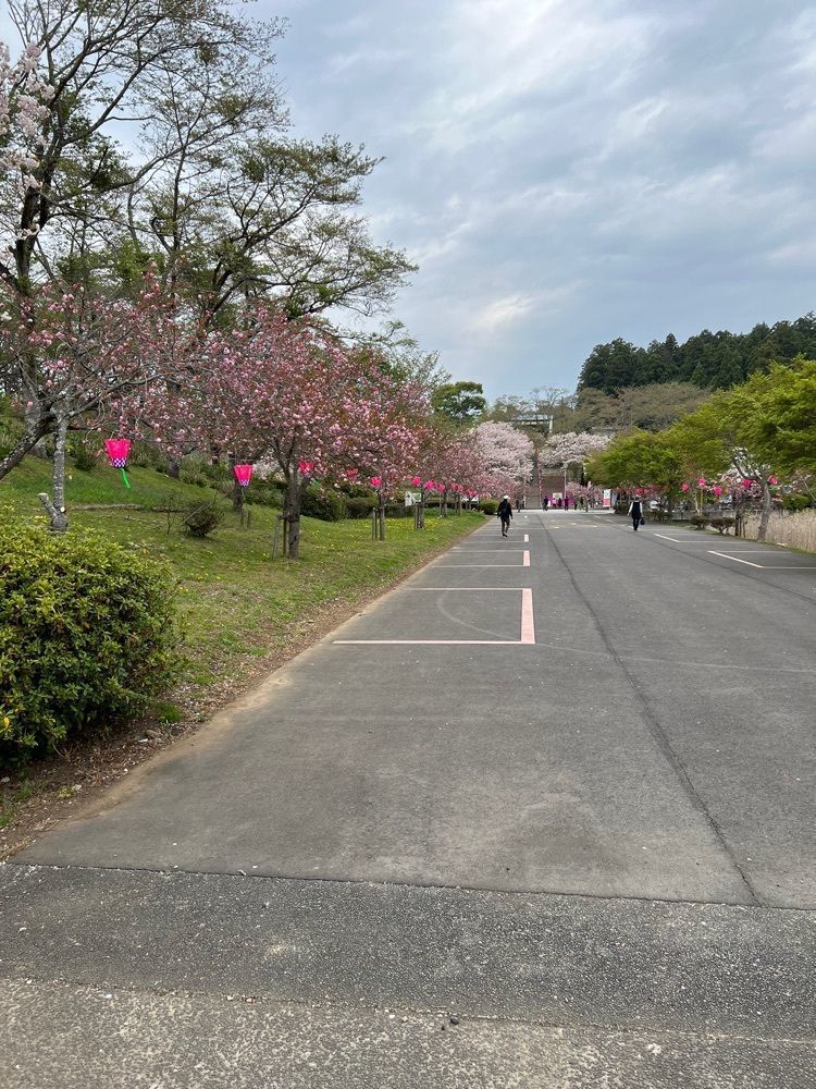hu4378さんが投稿した静峰ふるさと公園に関する口コミの画像