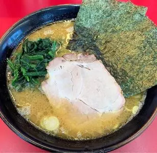 横浜ラーメン 相馬家