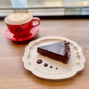 BB SHEEP COFFEE（ビービー シープ コーヒー）