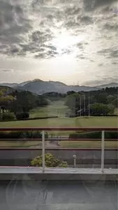 太宰府ゴルフ倶楽部