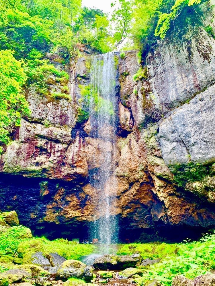 nico☺︎さんが投稿した山彦の滝に関する口コミの画像