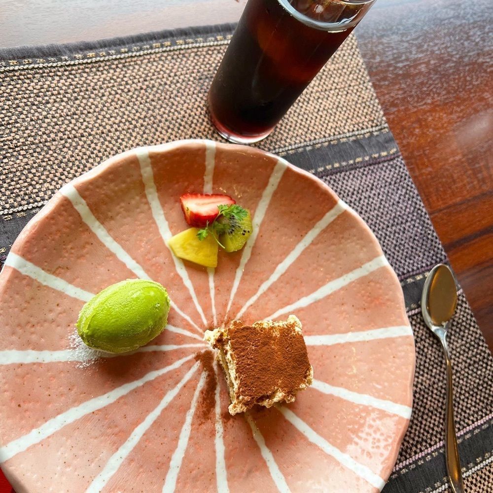 ruujunさんが投稿したRistrante Pizzeria 仁木家に関する口コミの画像