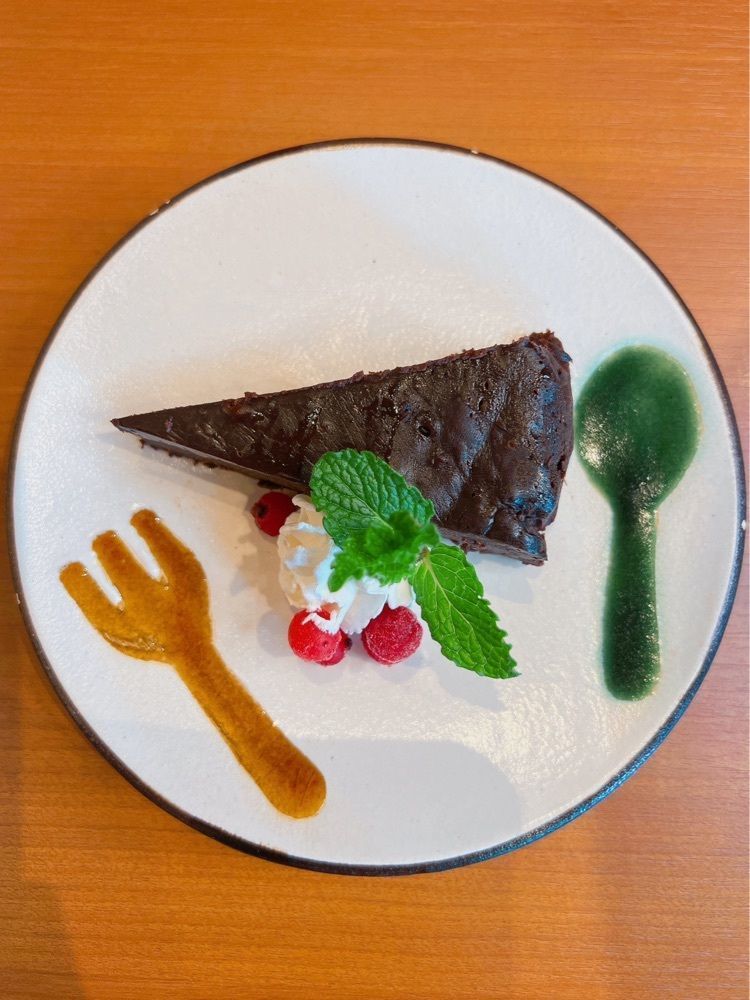 sopranosaxeveさんが投稿したえがおゴハン Coco花菜に関する口コミの画像