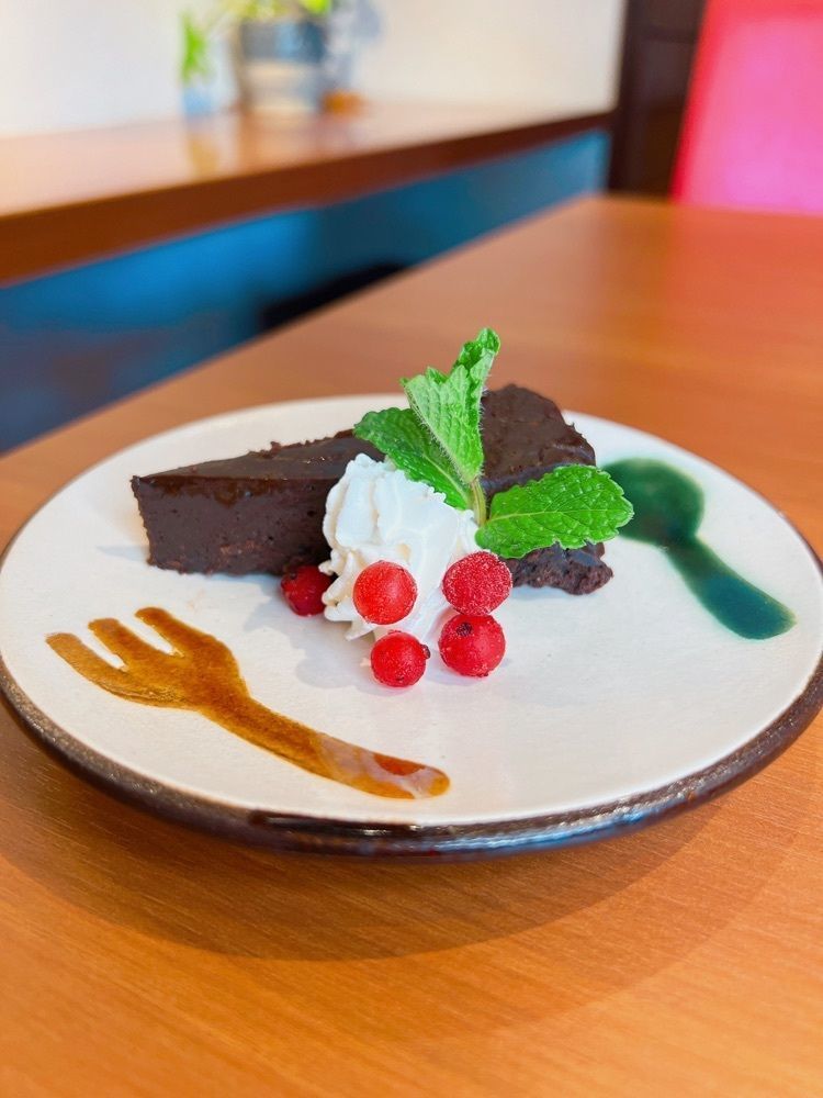 sopranosaxeveさんが投稿したえがおゴハン Coco花菜に関する口コミの画像