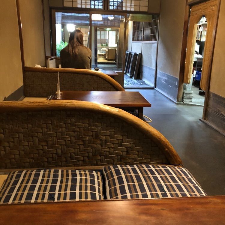 fumiさんが投稿した晦庵 河道屋 本店（かわみちや）に関する口コミの画像