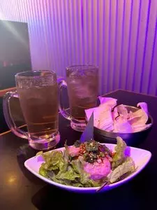 炭焼 やきとん酒場 TONTON 上野店