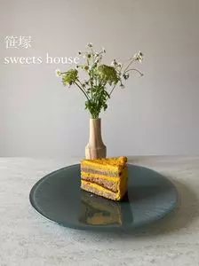 スイーツハウス（【旧店名】organic deli）