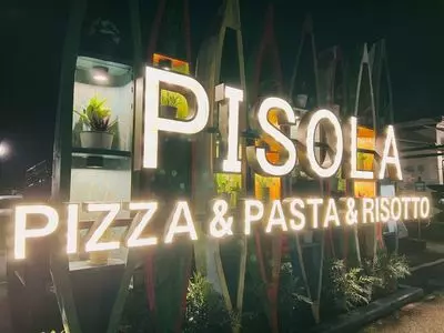 PISOLA 横浜本郷台店