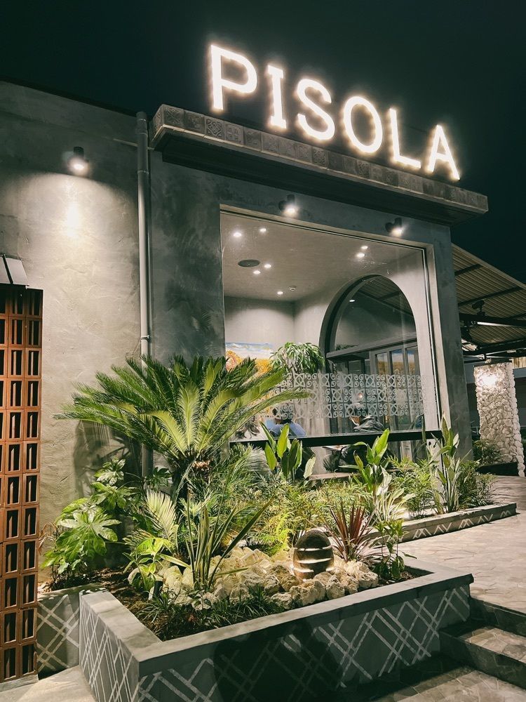 みーさんが投稿したPISOLA 横浜本郷台店に関する口コミの画像
