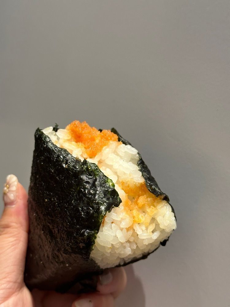 あんよさんが投稿したおにぎり こんが 赤坂Bizタワー店に関する口コミの画像